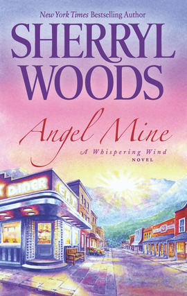 Title details for Angel Mine by Sherryl Woods - Wait list